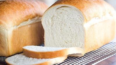 Loaves of bread [Brown Eyed Baker]