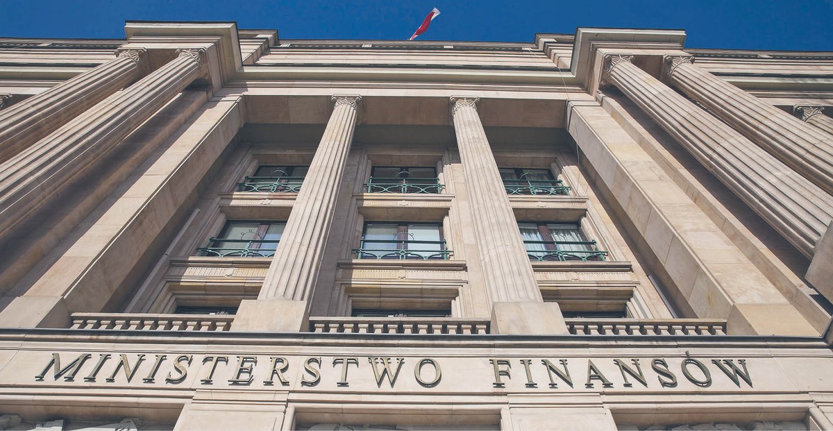 Przed nowym szefem resortu finansów stoją trzy kluczowe wyzwania