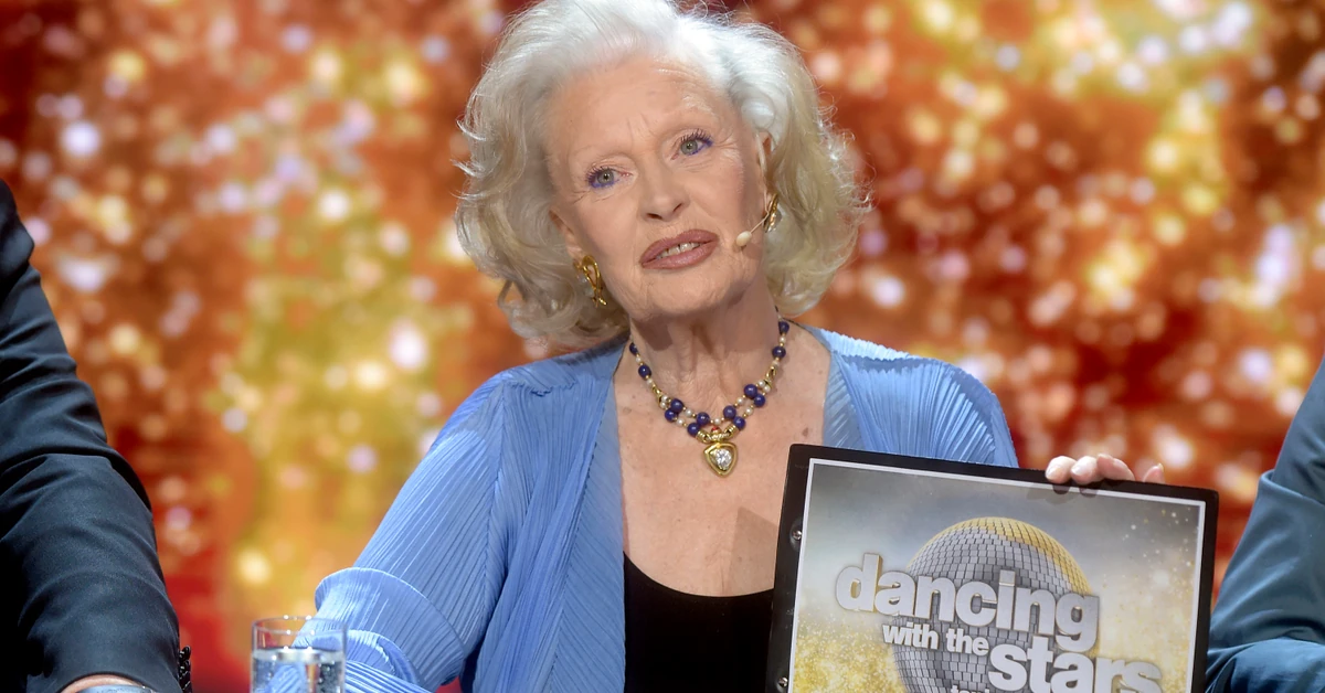 Córka przeczytała na wizji list od Beaty Tyszkiewicz. Wiadomo, jak się czuje gwiazda