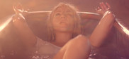 Shakira (fot. kadr z teledysku "Addicted to You"/Sony Music)