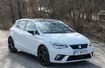 Seat Ibiza FR Black