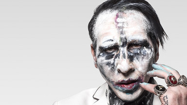 Marilyn Manson oskarżony o gwałt. "Kręcenie tego klipu to było traumatyczne doświadczenie"