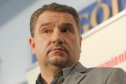 Duda bije w Tuska. "Pan premier w wielu sprawach nas okłamał"