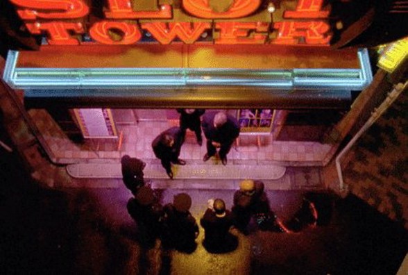 Enter the Void - Gaspar NOE