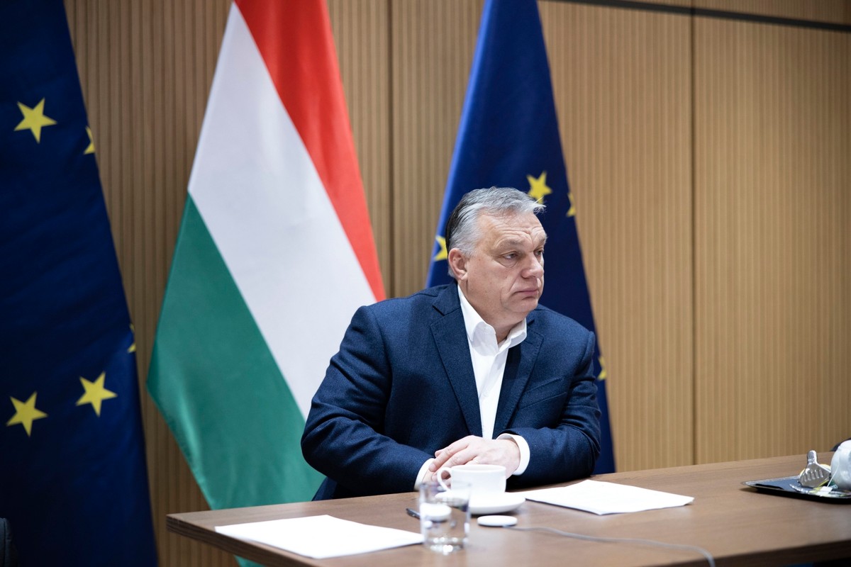 Viktor Orban