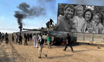 Wstrząsająca zbrodnia Hamasu. Izraelskie władze pokazały chwytające za serce zdjęcie