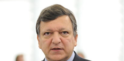 Barroso po polsku na cześć Mazowieckiego