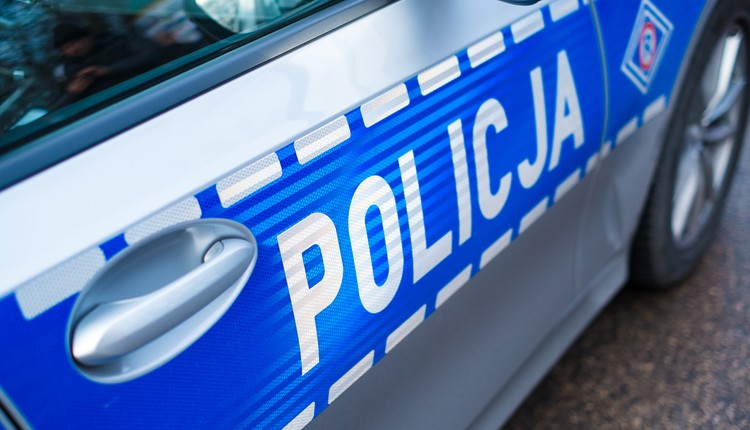 Nielegalni imigranci zatrzymani w Szczecinie. Wpadli podczas kontroli trzeźwości