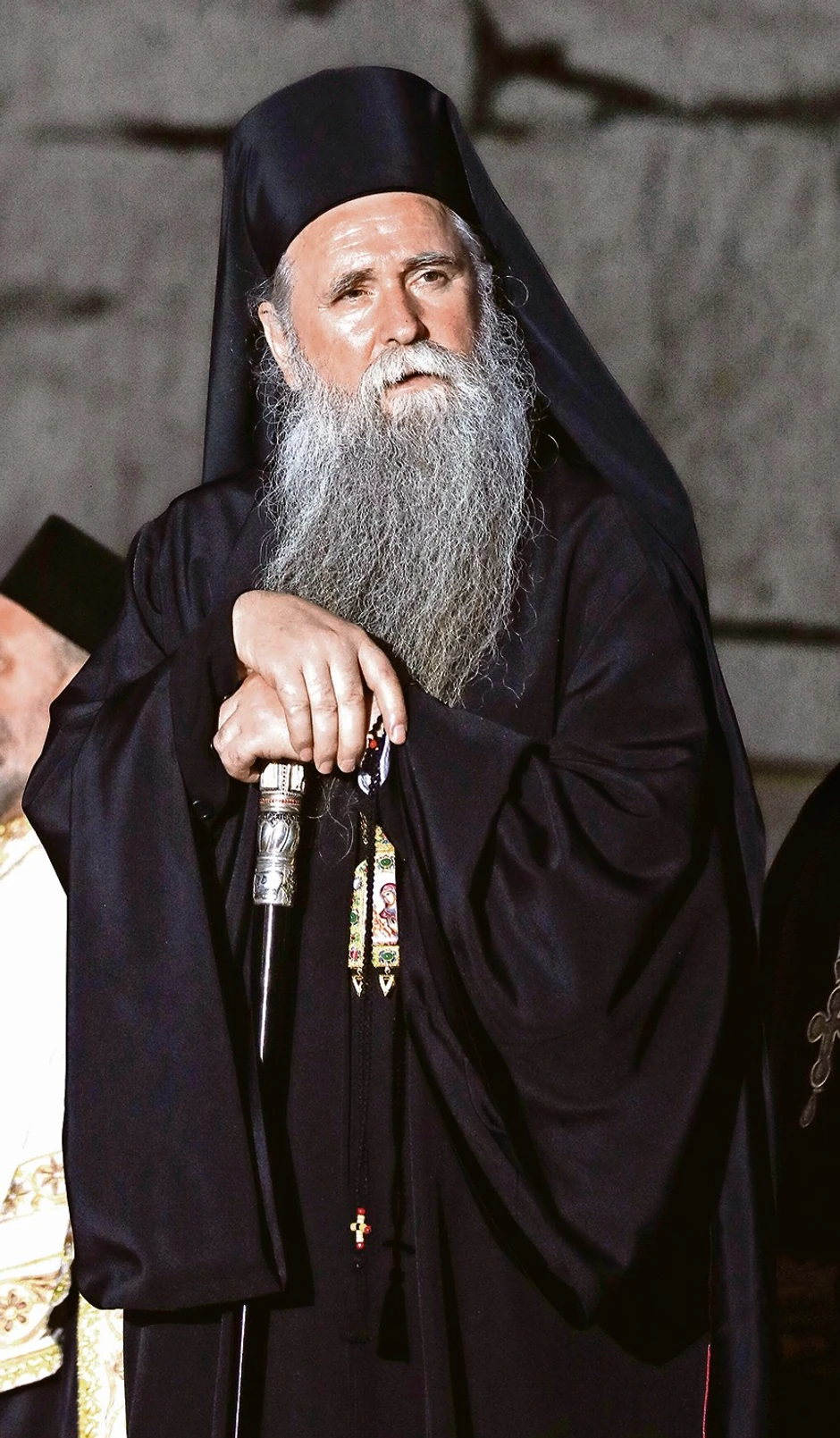 Mitropolit Joanikije