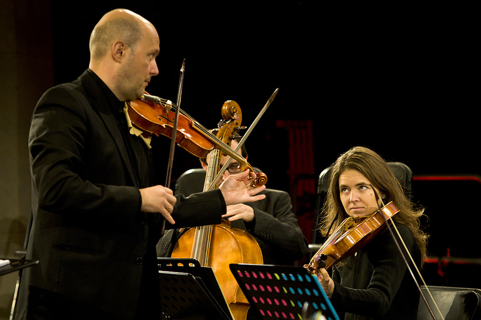 Świąteczna inauguracja z Akademią Françoise Lasserre