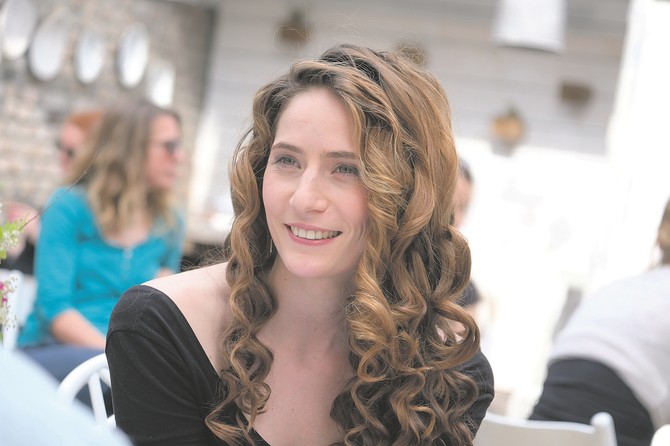 Lepa Marija Bergman