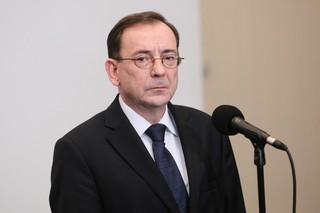 Kamiński: Wszystkie służby zmobilizowane na wypadek koronawirusa w Polsce