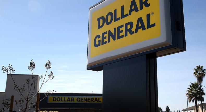 Dollar General