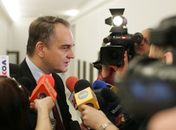 Pawlak: "In vitro to sprawa sumienia każdego człowieka"