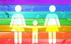 Węgry zakazują adopcji dzieci przez pary jednopłciowe