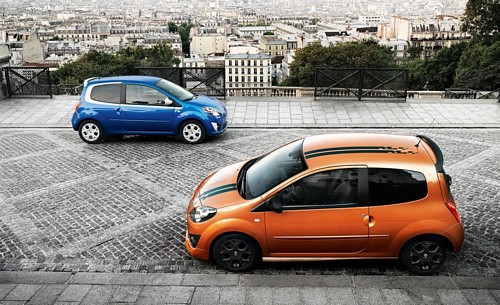 Renault Twingo dla indywidualisty