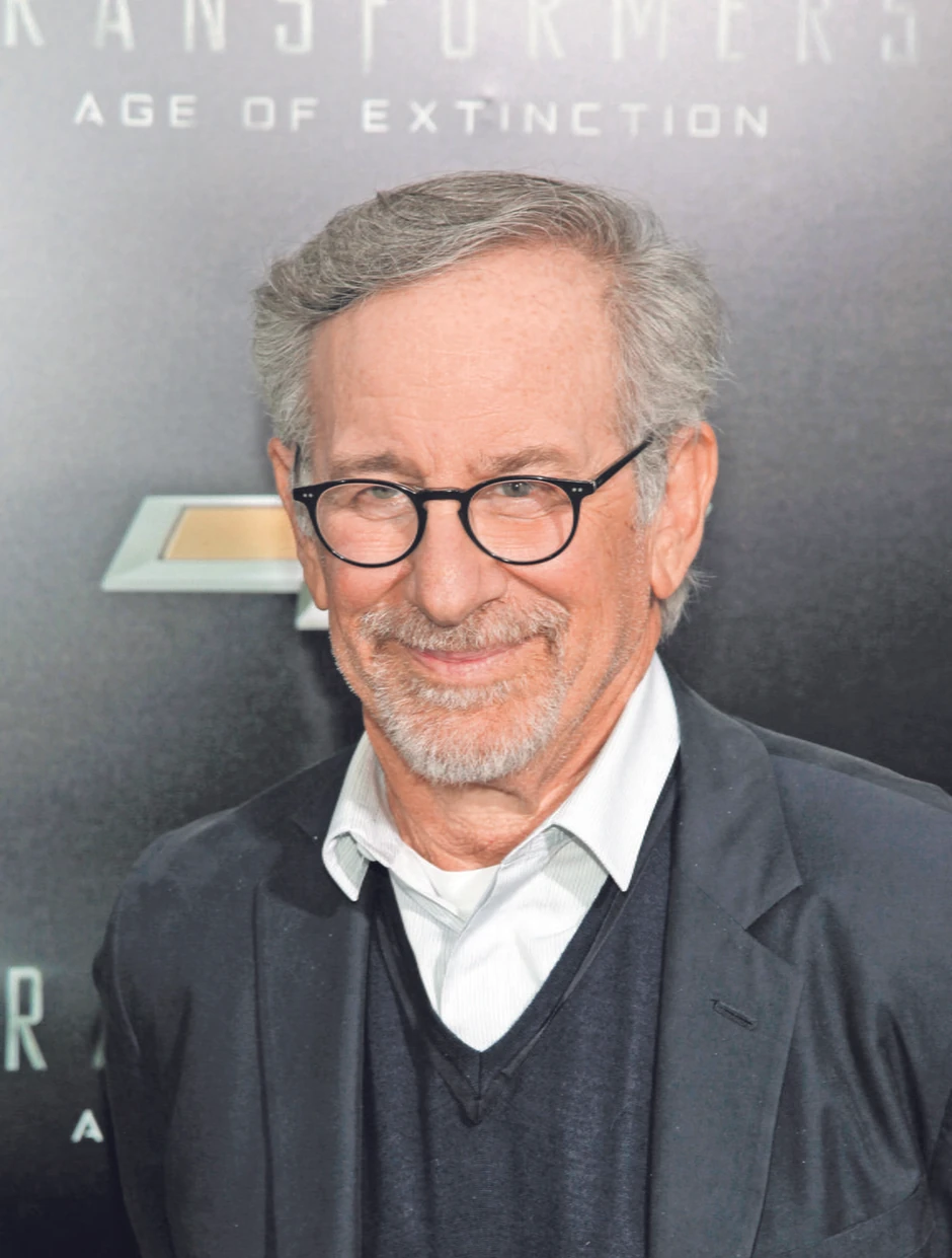 Stiven Spilberg/foto: AP