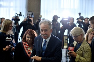 Nowoczesna: Opinia PKW ws. kampanii 'Sprawiedliwe sądy' - głęboko rozczarowująca