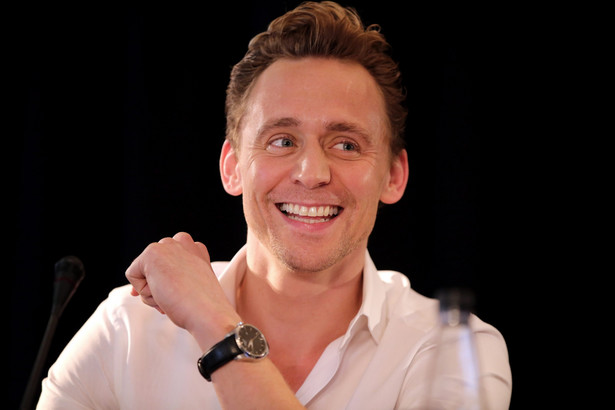 Tom Hiddleston nowym Bondem. Ma mocne poparcie