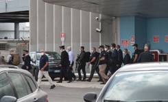 Dramatyczna relacja ewakuowanych z Afganistanu. 'Chorzy umierają. Dzieci nie mają co jeść'