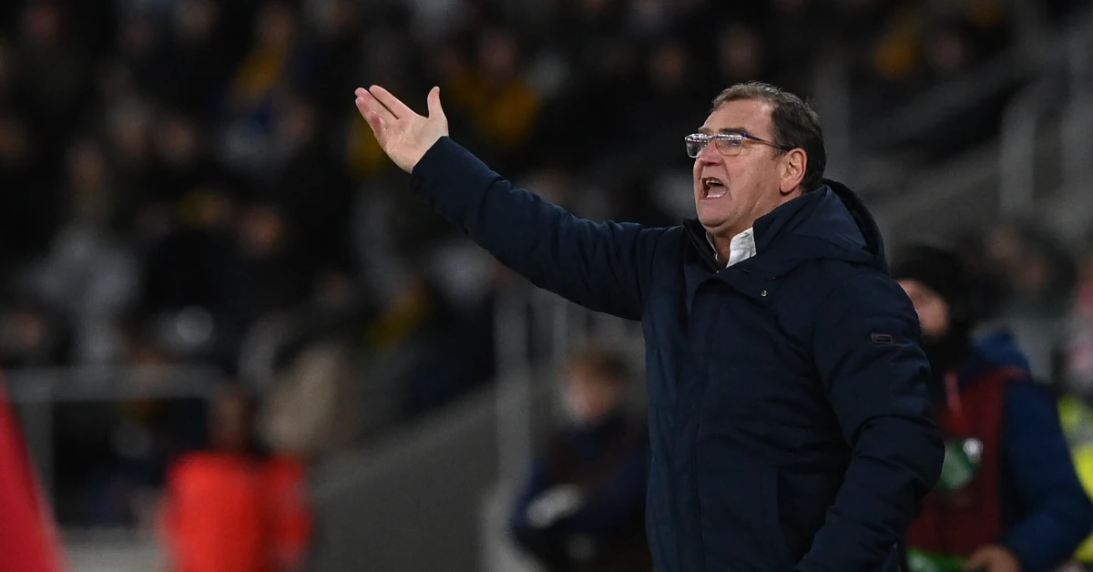 Jan Urban: Lewandowski jest niesamowity. Wynik mógł i powinien być wyższy