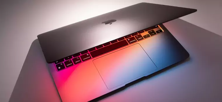 Popularność laptopów z układem ARM cały czas rośnie