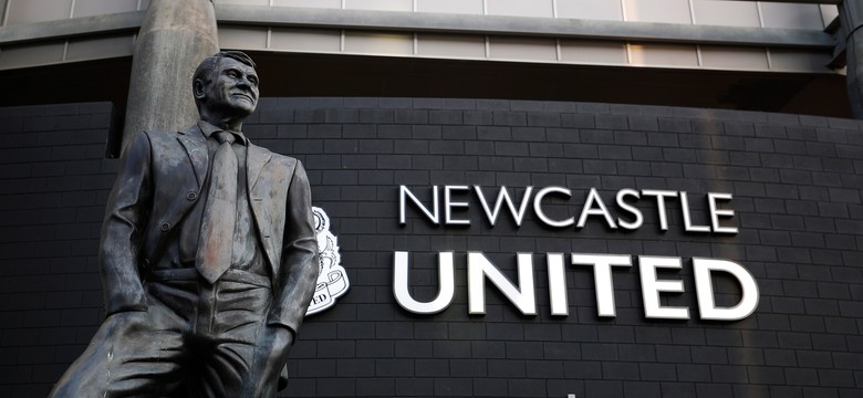 Fundusz inwestycyjny z Arabii Saudyjskiej przejął Newcastle United