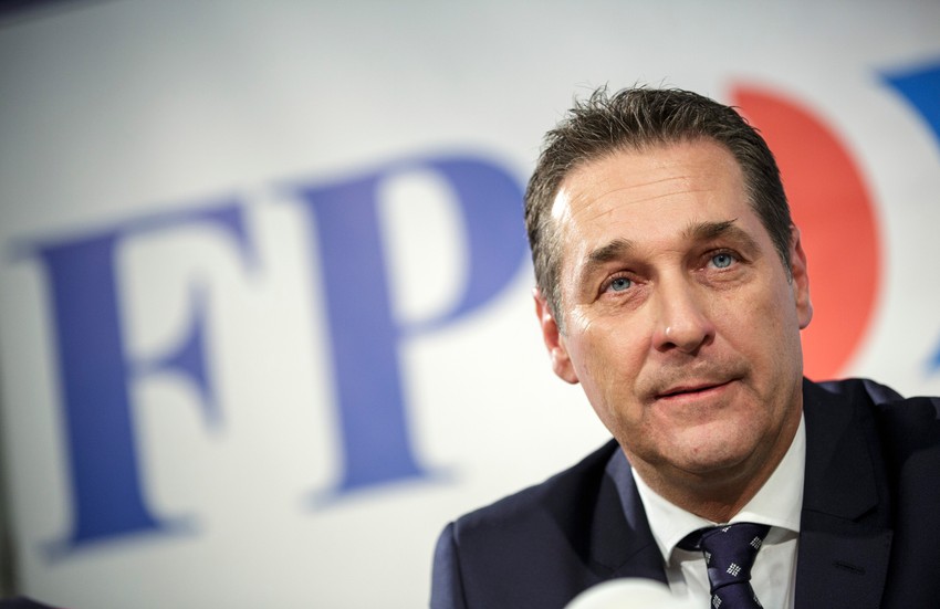 Hajnc Kristijan Štrahe