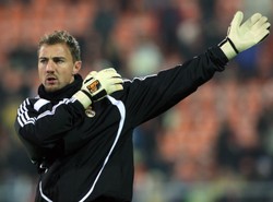 Jerzy Dudek chce wrócić do Polski