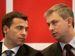 Napieralski: Chcę być szefem SLD