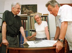 Hennelowa i Kozłowski odchodzą z "Tygodnika Powszechnego"