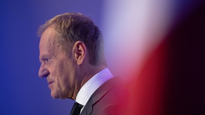 Donald Tusk