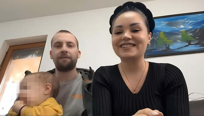 Nikola i Sanja Brašnjević