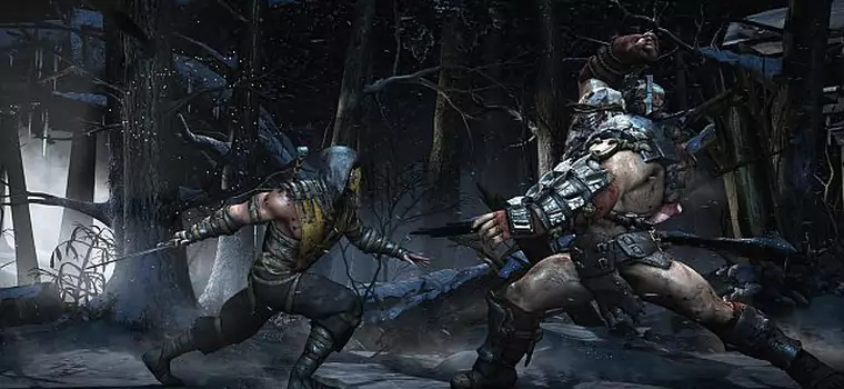 Grywalny Predator, nowy tryb rozgrywki i Quitalities w Mortal Kombat X