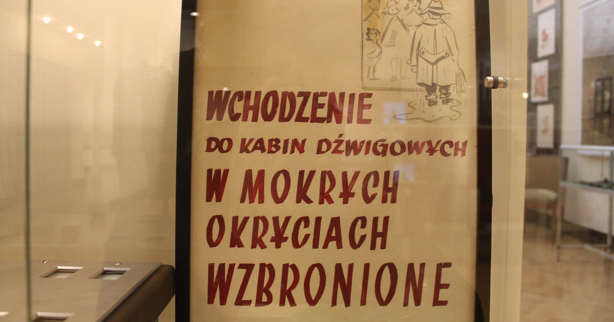 Dokończ Hasła Z Plakatów Epoki Prl U Quiz Wiadomości 7214