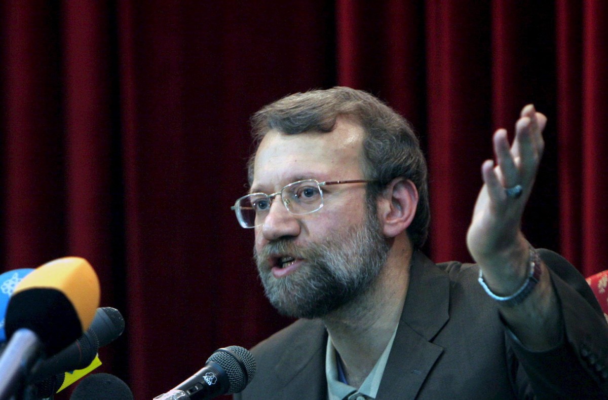 Szef irańskich negocjatorów nuklearnych