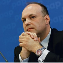 Maciej Ptaszyński dyrektor generalny Polskiej Izby Handlu