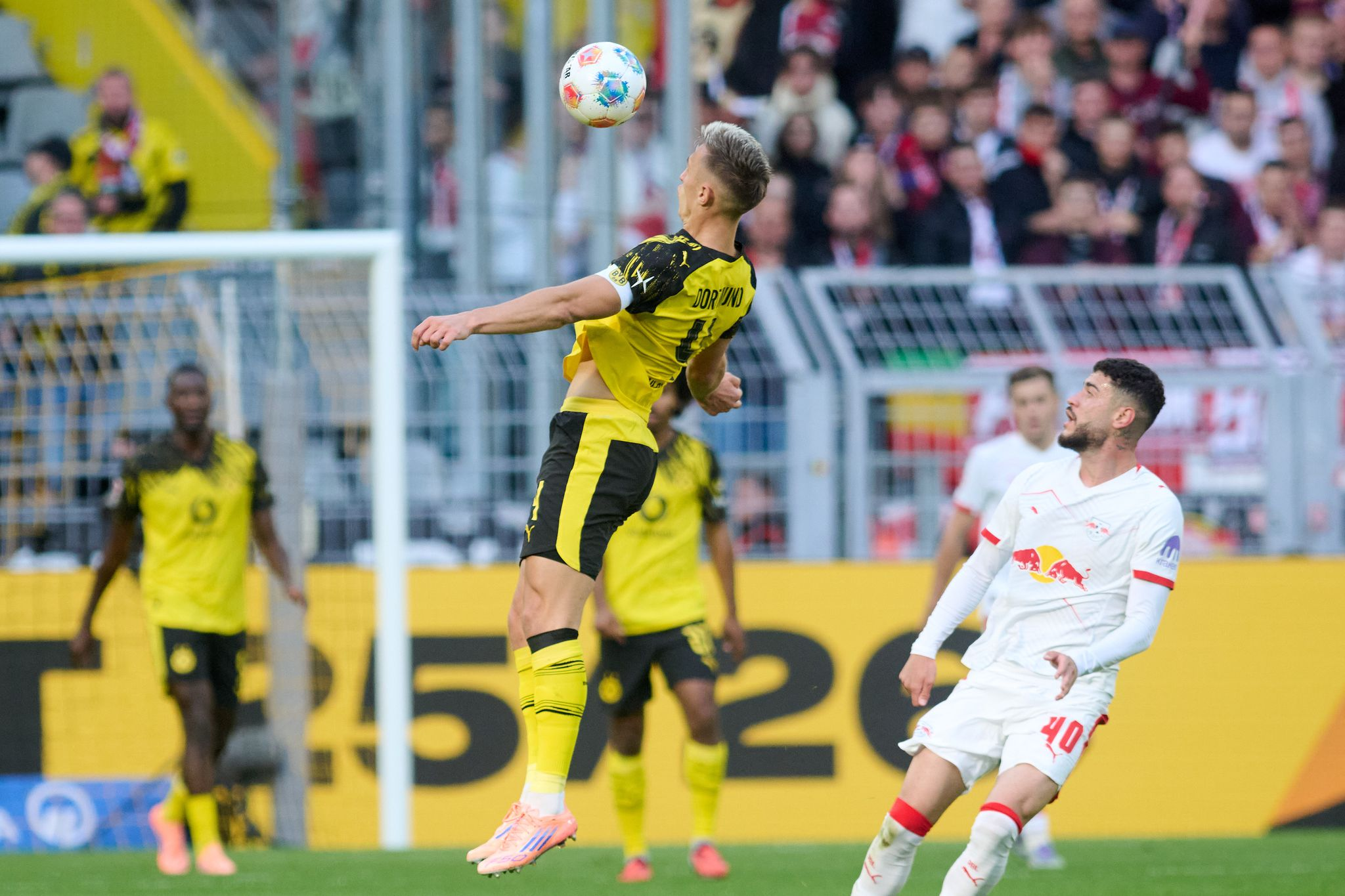 BVB und Leipzig verpassen Bayern-Attacke bei 1:1-Remis