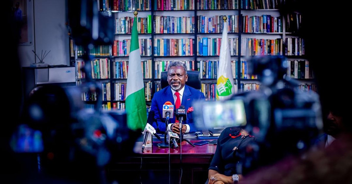 GOTNI Leadership Centre unveils Africa Leadership Conference to address challenges across continent - Vimarsana News