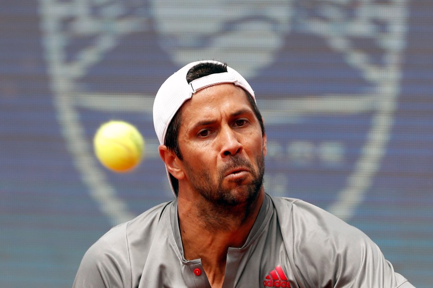 Fernando Verdasko