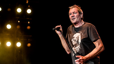 Ian Gillan: frontman Deep Purple wydaje album ze swoim pierwszym zespołem