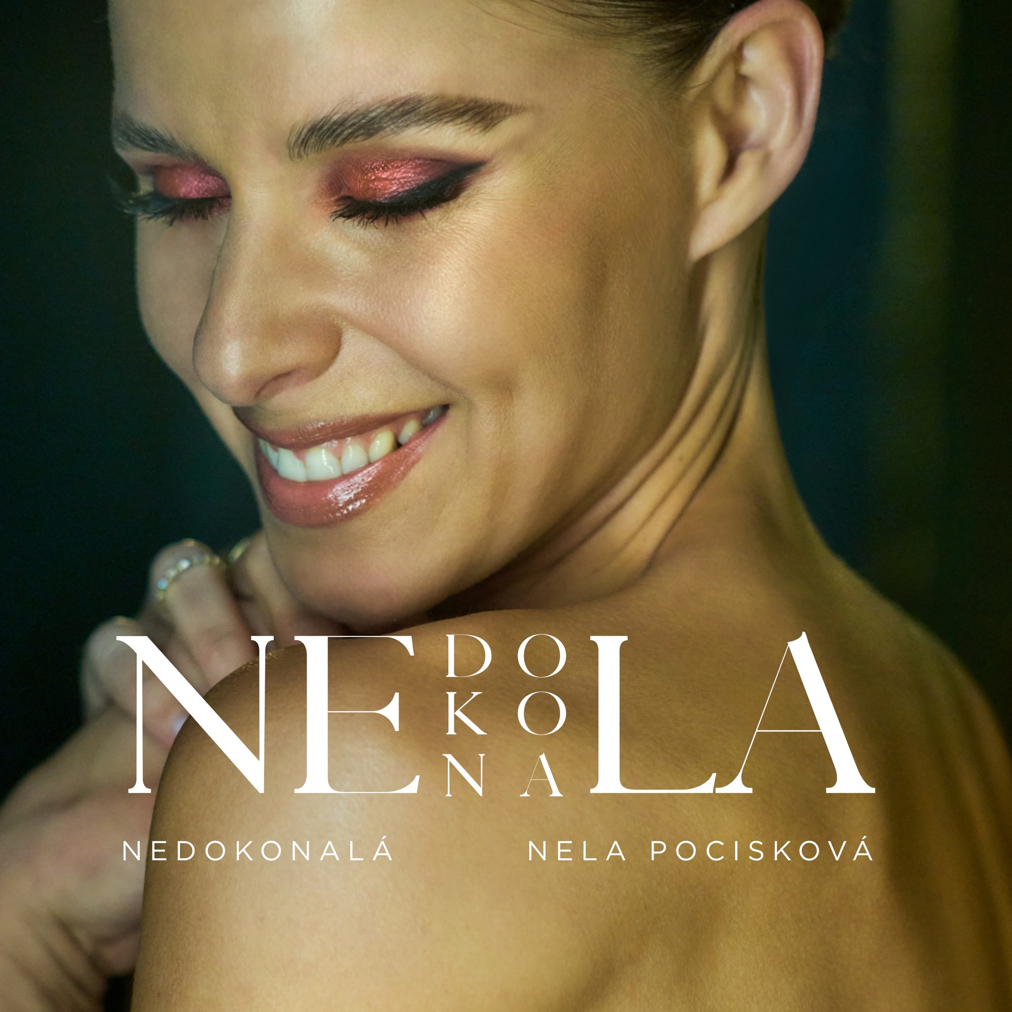 Nela NEdokonaLA cover
