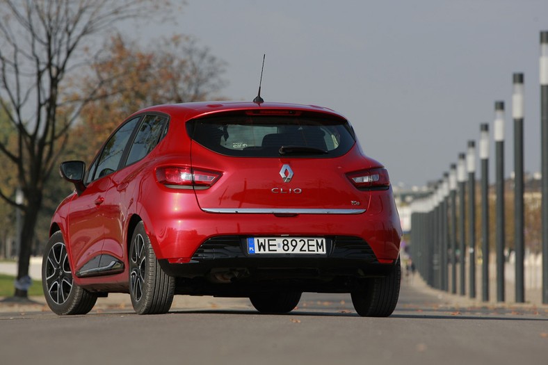 Test Renault Clio 0,9 TCe: czy to jeżdżący ideał