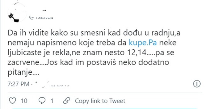 Komentar