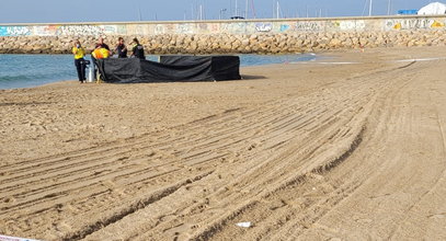 Ciało małego chłopca na popularnej plaży. Ludzie go mijali, ale nikt nie powiadomił służb. Powód szokuje...