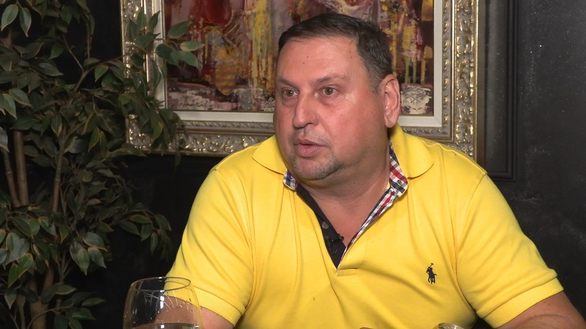 Radomir Taki Marinković
