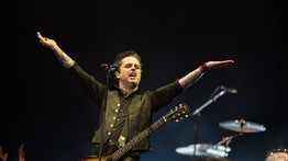 Rendesen bepótolták az elmaradásokat: 117 koncertet adott 14 hónap alatt a Green Day - videó