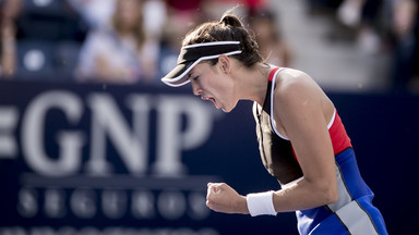 Turniej WTA w Monterrey: pierwszy tytuł Garbine Muguruzy od sierpnia 2017