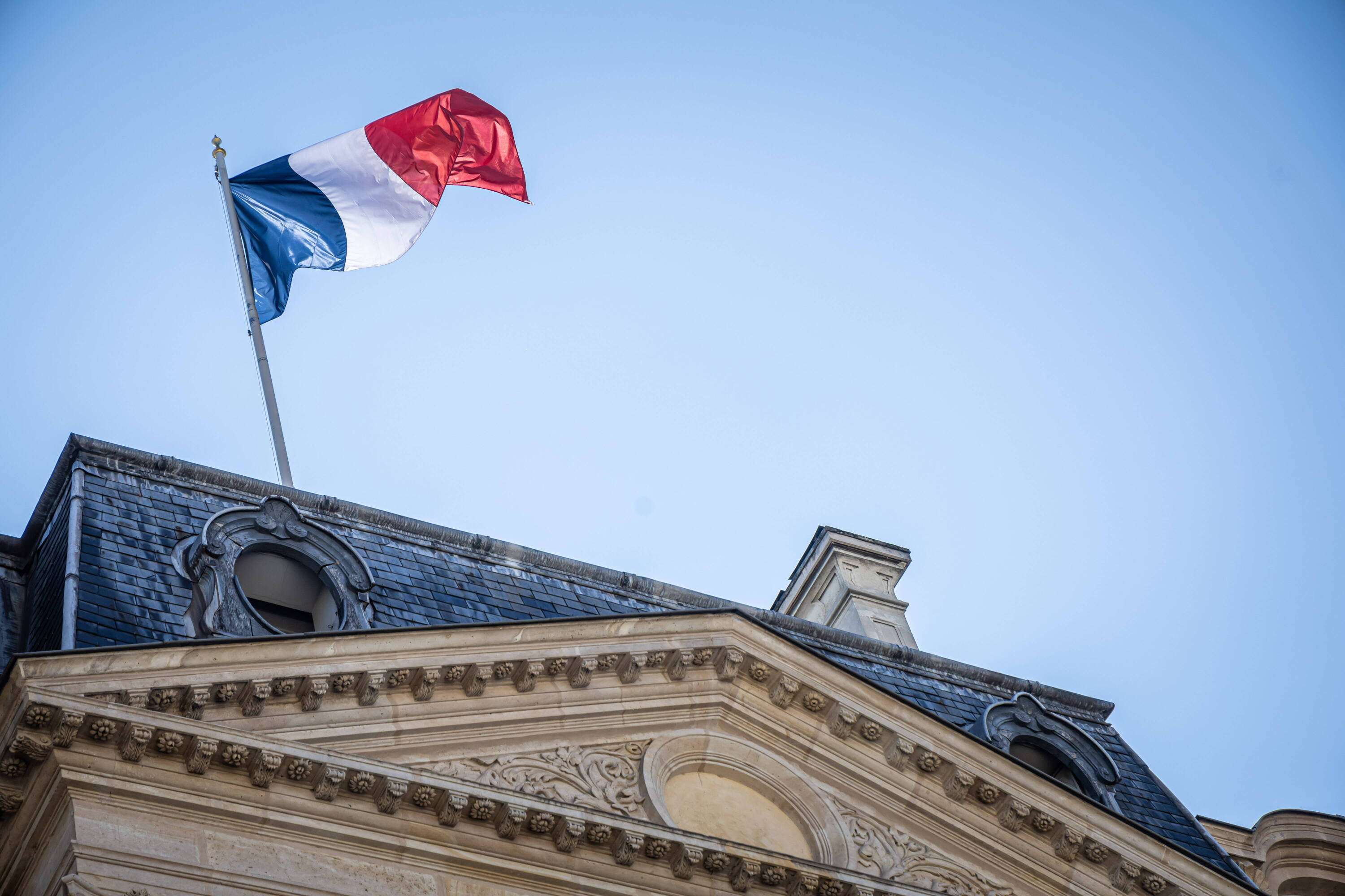 Francja: gen. Mandon nowym szefem Sztabu Generalnego