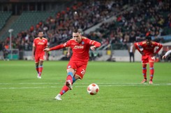 Weekend szlagierów w Serie A. Mistrz podejmie lidera